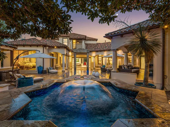 1712 Post Oak Pl, Westlake, TX 76262