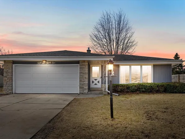 5631 Freedy AVENUE, Mount Pleasant, WI 53406