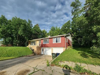 417 Friberg Ave, Fergus Falls, MN, 56537