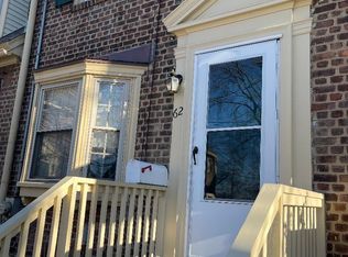 62 Sims St, Bridgeport, CT 06604