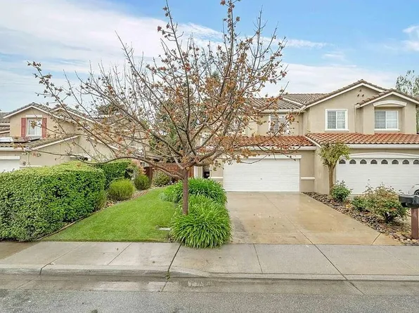 437 Calle Cerro, Morgan Hill, CA 95037