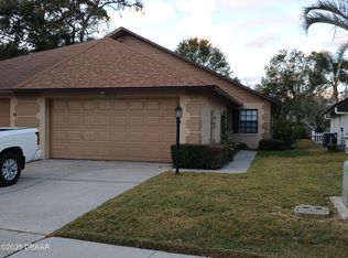 4504 Nettle Creek Ct, Port Orange, FL 32127