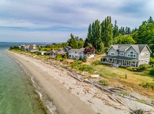 12906 NE Beach Cove Ln, Kingston, WA 98346