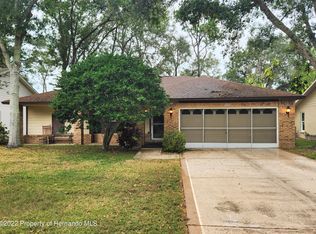 2339 Countryside Dr, Spring Hill, FL 34606