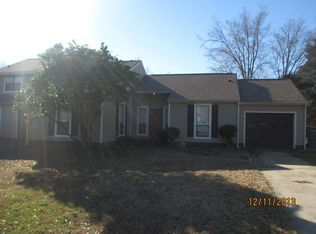 11312 Kingfisher Dr, Charlotte, NC 28226