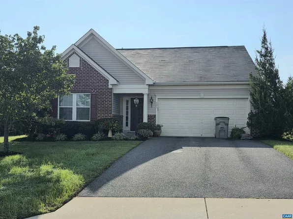 323 Elizabeth Dr, Barboursville, VA 22923