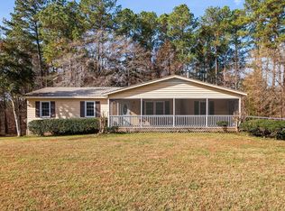 1804 Gade Bryant Rd, Moncure, NC 27559