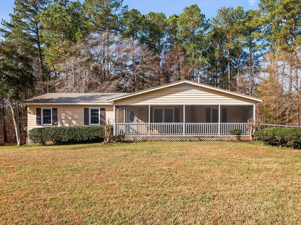 1804 Gade Bryant Rd, Moncure, NC 27559