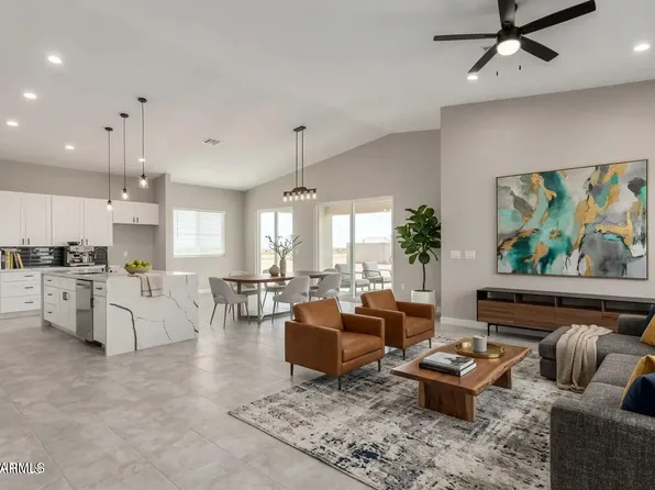 37289 W HILTON Avenue, Tonopah, AZ 85354