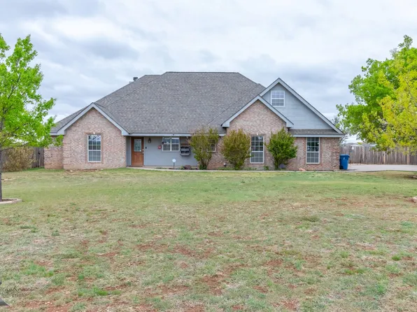 266 Handsome Jack Rd, Abilene, TX 79602