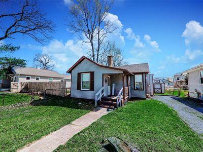 2442 Sheridan Ave, Granite City, IL, 62040