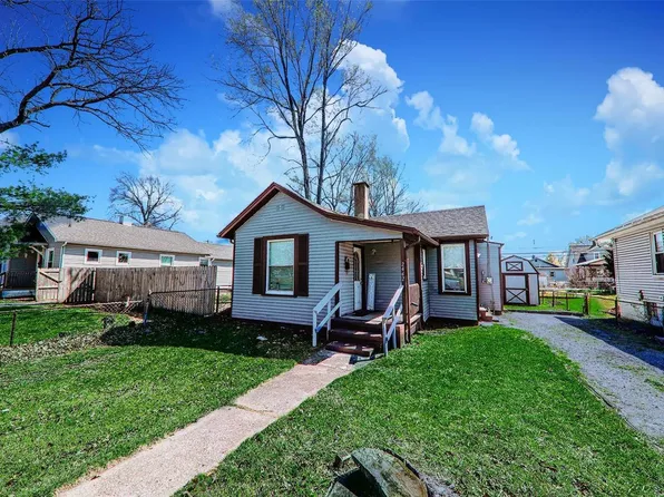 2442 Sheridan Ave, Granite City, IL 62040
