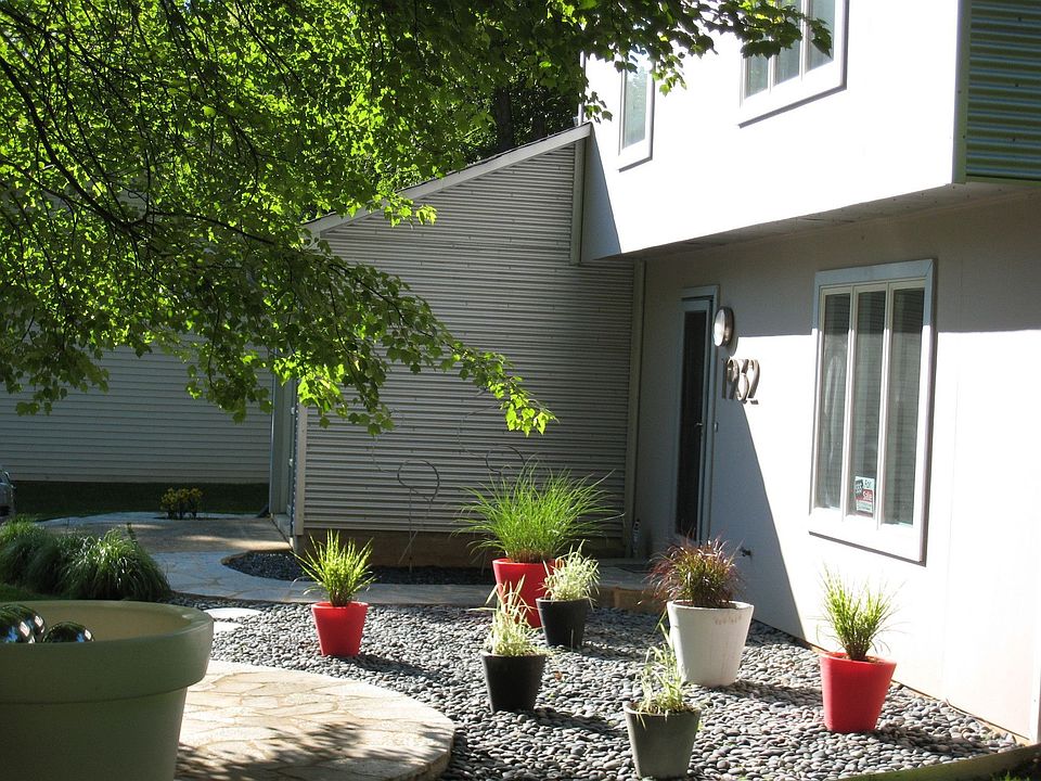 your modern dream home