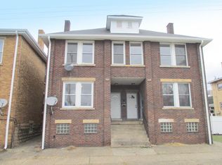 324 Park Rd FLOOR 2, Ambridge, PA 15003