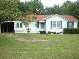 405 Sanders Dr, Sumter, SC 29150