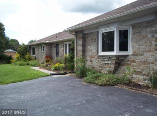 1044 Klees Mill Rd, Westminster, MD 21157