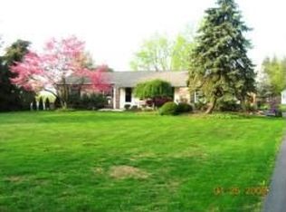 935 Callowhill Rd, Perkasie, PA 18944