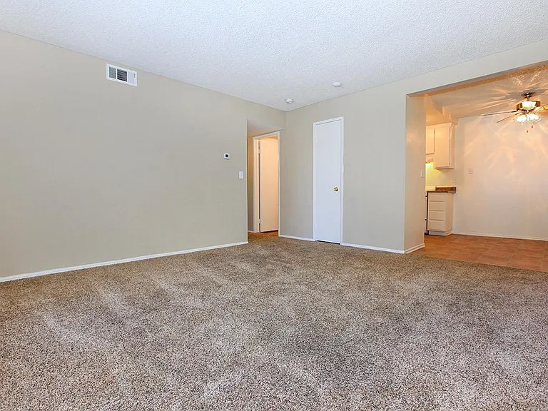 OPEN LIVING AREA