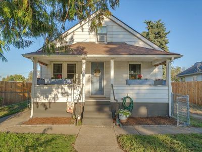 4914 N Martin St, Spokane, WA, 99207
