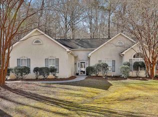 140 Libby Ln, Tyrone, GA 30290