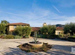 361 Longhorn Ln, Ojai, CA 93023