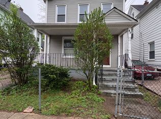 48 Pond St, New Haven, CT 06511