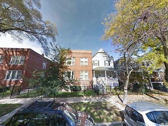 1st image of 1620 W Winona St #1B