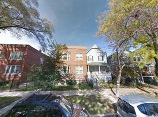 1620 W Winona St #1B, Chicago, IL 60640
