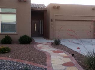 5713 England Dr, Sunland Park, NM 88008