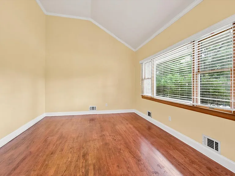 Living Room Alternate View