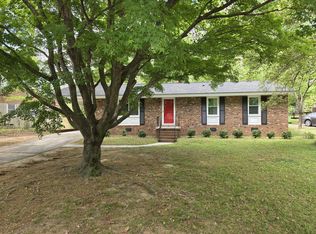 2701 Patrick Rd, Raleigh, NC 27604