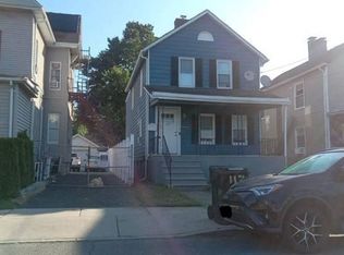 117 Plainfield Ave, Plainfield, NJ 07060