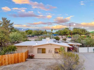 8201 E Lynch Pl, Tucson, AZ 85710