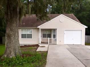 123 Laurel Green Ct, Savannah, GA 31419