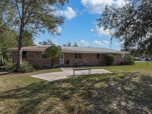 37297 Orange St, Hilliard, FL 32046