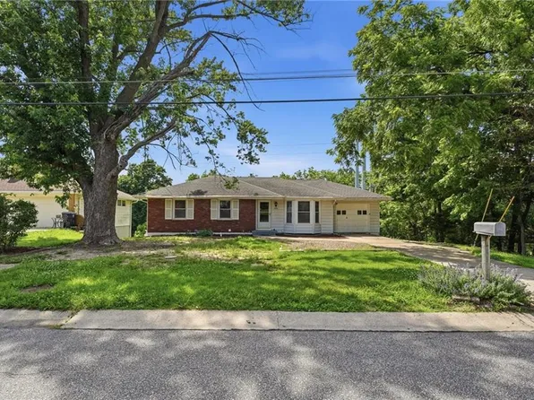 4830 Marsh Ave, Kansas City, MO 64129