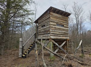 6035 N Custer Rd, Free Soil, MI 49411