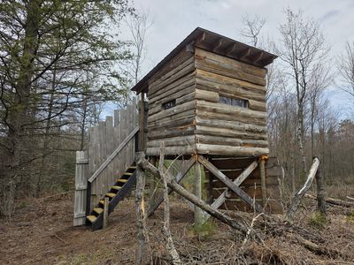 6035 N Custer Rd, Free Soil, MI, 49411