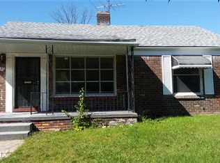 20491 Ardmore St, Detroit, MI