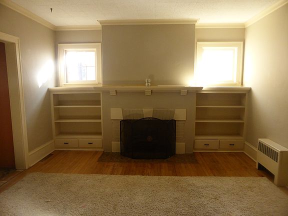 Living Room - 1st Floor