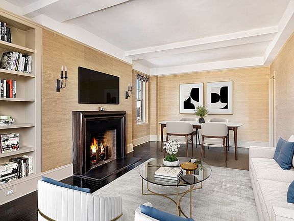 2nd image of 302 W 12th St APT 17A