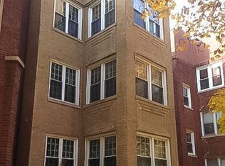 4942 N Wolcott Ave #1, Chicago, IL 60640