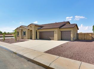 286 E Atlantic Dr, Casa Grande, AZ 85122