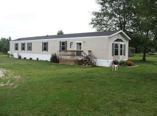 14030 55th Ave, Remus, MI 49340