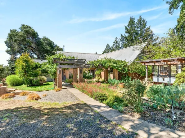 14931 Kramer Lane, Philo, CA 95466