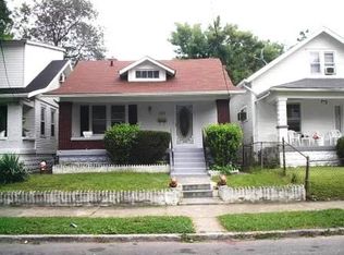 822 S 33rd St, Louisville, KY 40211