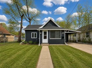 1603 E 22nd St, Des Moines, IA 50317