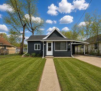 1603 E 22nd St, Des Moines, IA, 50317