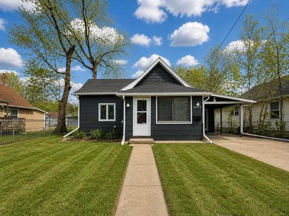 1603 E 22nd St, Des Moines, IA 50317