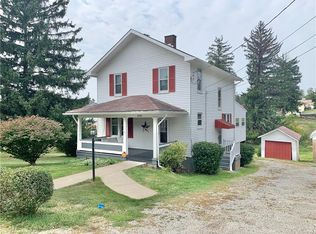 1091 Park Ave, Washington, PA 15301